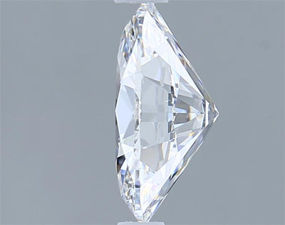 1.52 Carat Oval Lab Diamond :: Greenstar spin frame 02