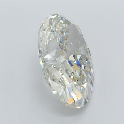 5.03 Carat Oval Lab Diamond :: Greenstar spin frame 02