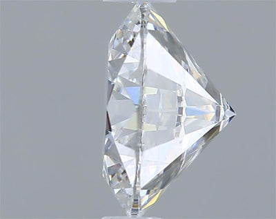 1.03 Carat Round Lab Diamond :: Greenstar spin frame 02