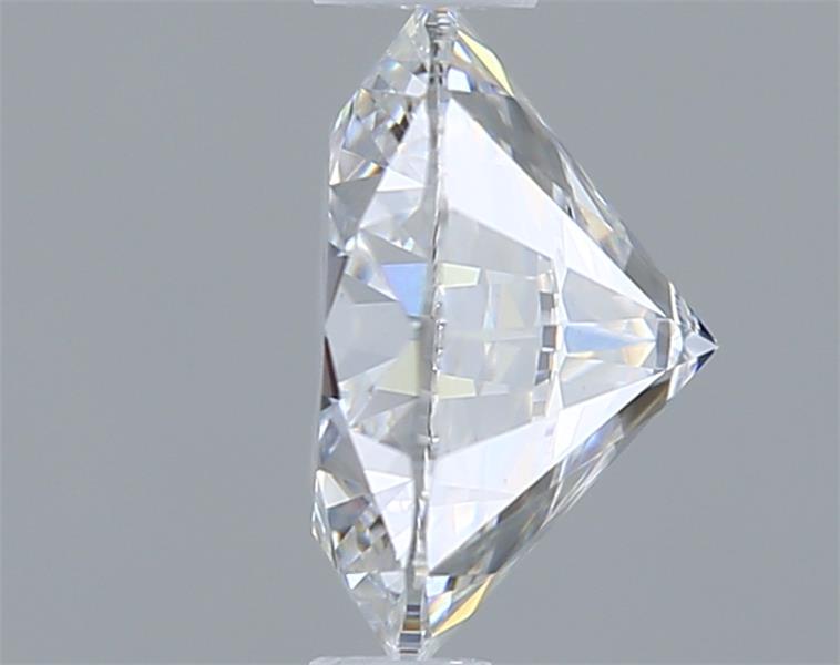 1.03 Carat Round Lab Diamond :: Greenstar spin frame 02