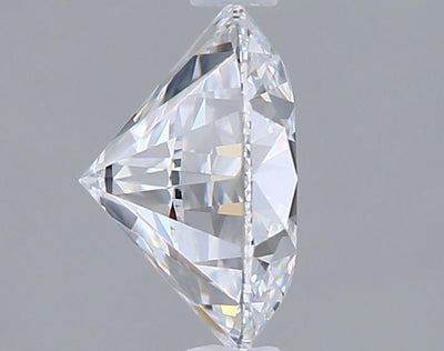 2.17 Carat Round Lab Diamond :: Greenstar spin frame 02