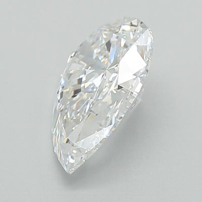 2.08 Carat Pear Lab Diamond :: Greenstar spin frame 02