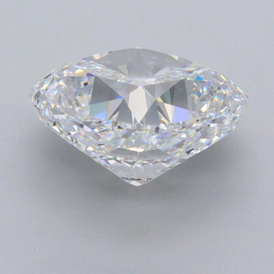 3.00 Carat Cushion Lab Diamond :: Greenstar spin frame 02