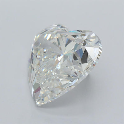 5.00 Carat Heart Lab Diamond :: Greenstar spin frame 02