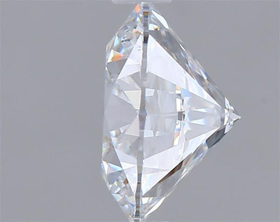 1.57 Carat Round Lab Diamond :: Greenstar spin frame 02