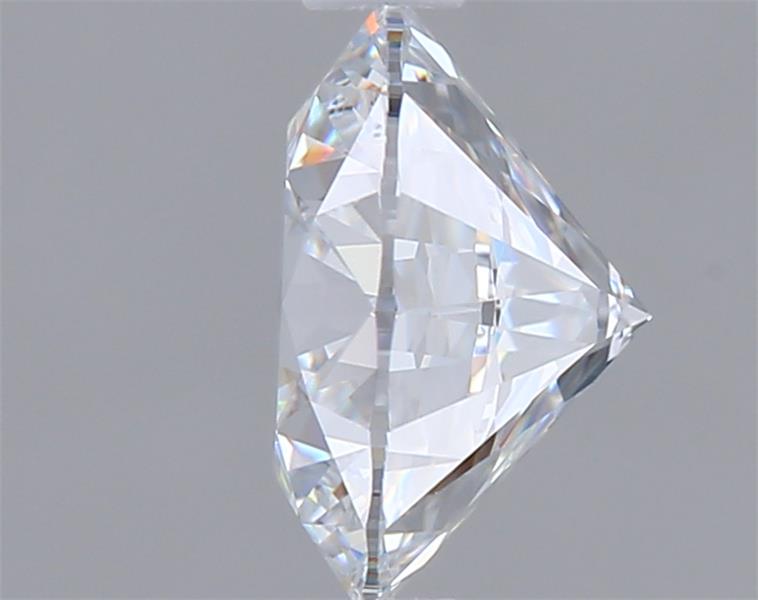1.57 Carat Round Lab Diamond :: Greenstar spin frame 02
