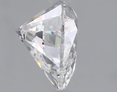 2.01 Carat Heart Lab Diamond :: Greenstar spin frame 02