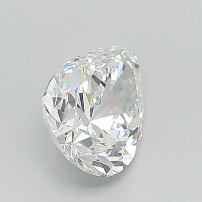 2.02 Carat Pear Lab Diamond :: Greenstar spin frame 02