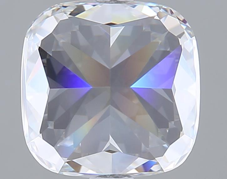 2.53 Carat Cushion Lab Diamond :: Greenstar spin frame 02