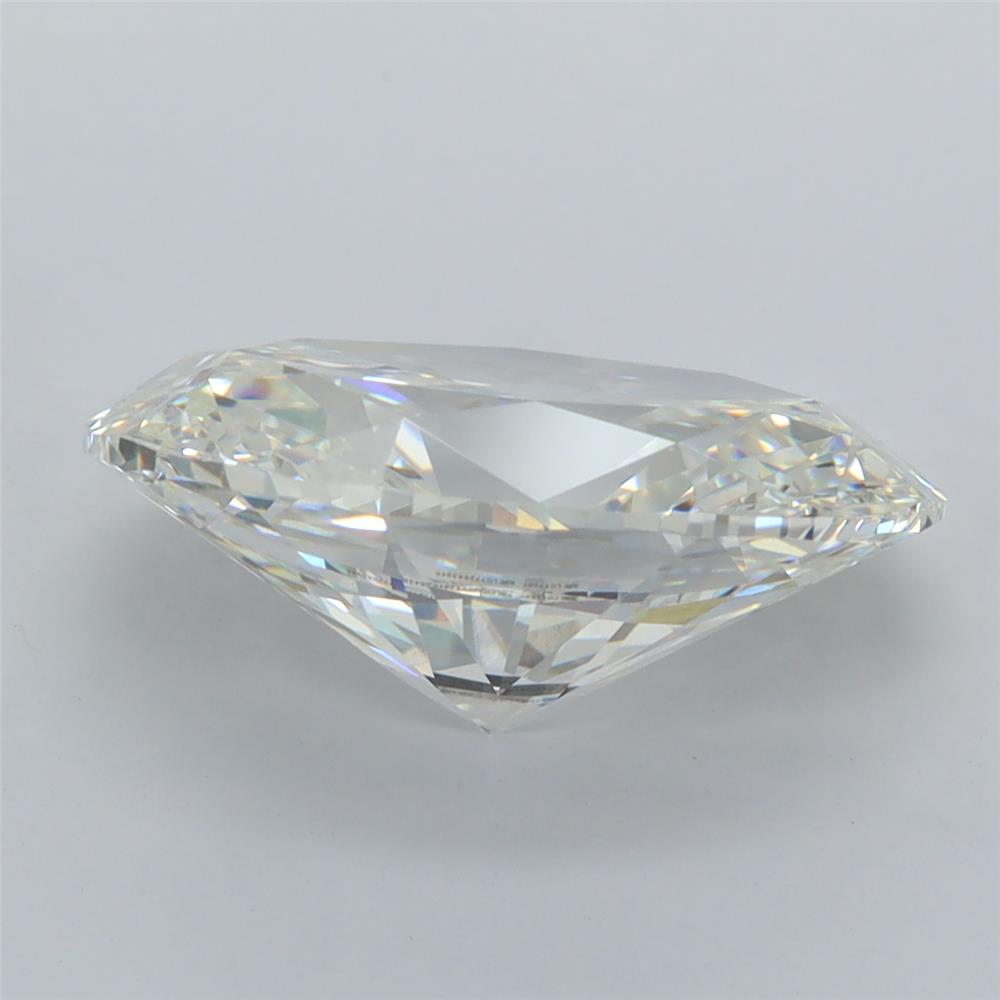 5.05 Carat Oval Lab Diamond :: Greenstar spin frame 02