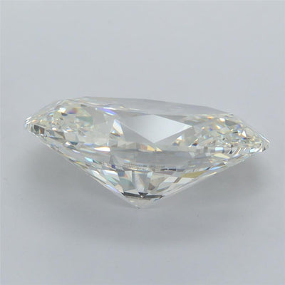 5.05 Carat Oval Lab Diamond :: Greenstar spin frame 02