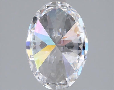 1.56 Carat Oval Lab Diamond :: Greenstar spin frame 02