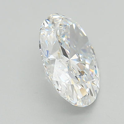 2.56 Carat Oval Lab Diamond :: Greenstar spin frame 02