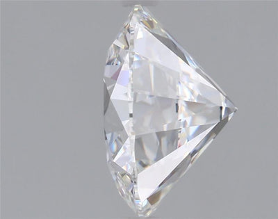 2.52 Carat Round Lab Diamond :: Greenstar spin frame 02