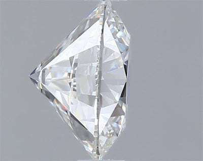 1.05 Carat Round Lab Diamond :: Greenstar spin frame 02