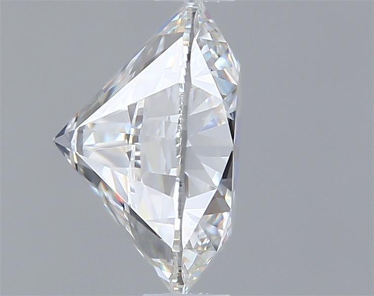 1.05 Carat Round Lab Diamond :: Greenstar spin frame 02