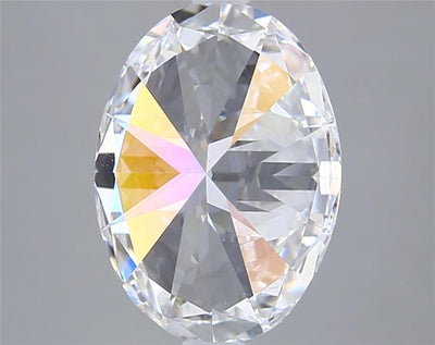 3.06 Carat Oval Lab Diamond :: Greenstar spin frame 02