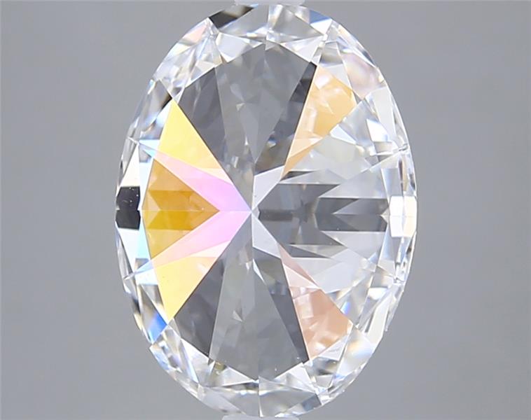 3.06 Carat Oval Lab Diamond :: Greenstar spin frame 02