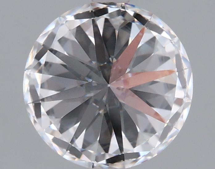1.52 Carat Round Lab Diamond :: Greenstar spin frame 02
