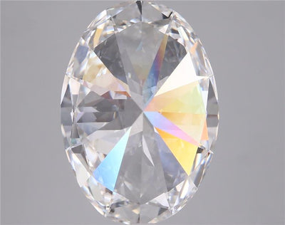 5.07 Carat Oval Lab Diamond :: Greenstar spin frame 02