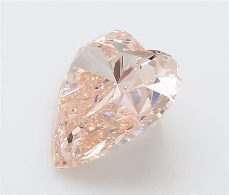 5.03 Carat Heart Lab Diamond :: Greenstar spin frame 02