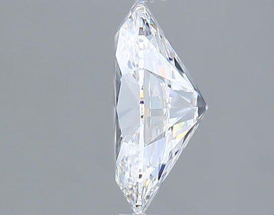 1.54 Carat Oval Lab Diamond :: Greenstar spin frame 02