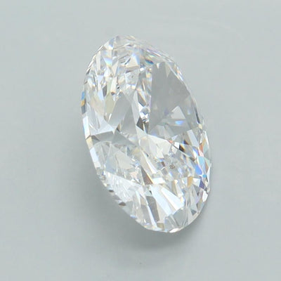 2.03 Carat Oval Lab Diamond :: Greenstar spin frame 02