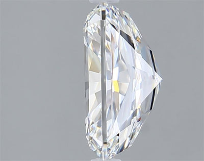 3.04 Carat Radiant Lab Diamond :: Greenstar spin frame 02