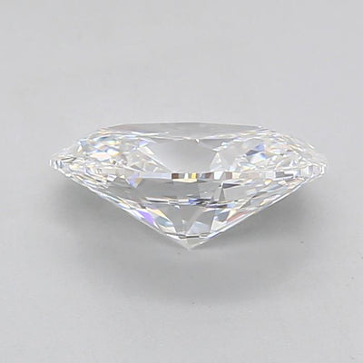 2.03 Carat Oval Lab Diamond :: Greenstar spin frame 02