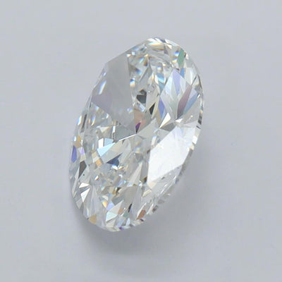 2.02 Carat Oval Lab Diamond :: Greenstar spin frame 02