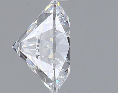 1.01 Carat Round Lab Diamond :: Greenstar spin frame 02