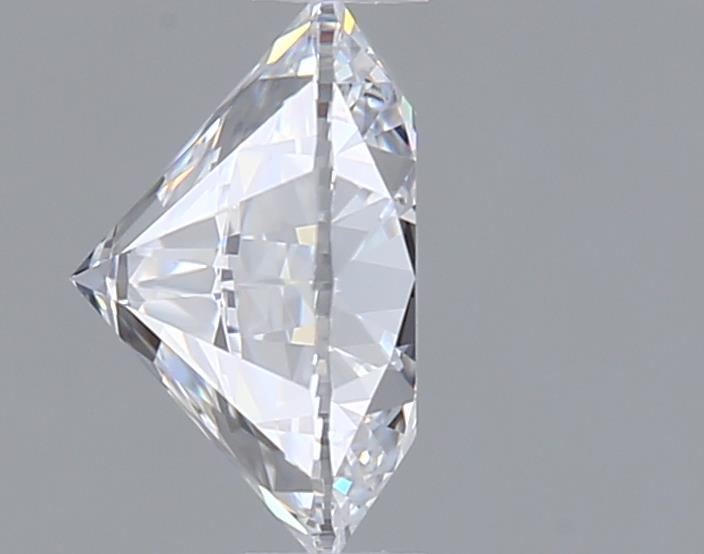 1.01 Carat Round Lab Diamond :: Greenstar spin frame 02