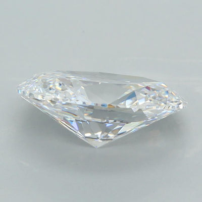 2.05 Carat Oval Lab Diamond :: Greenstar spin frame 02