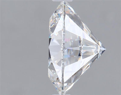 2.51 Carat Round Lab Diamond :: Greenstar spin frame 02