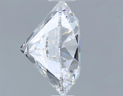 1.83 Carat Round Lab Diamond :: Greenstar spin frame 02