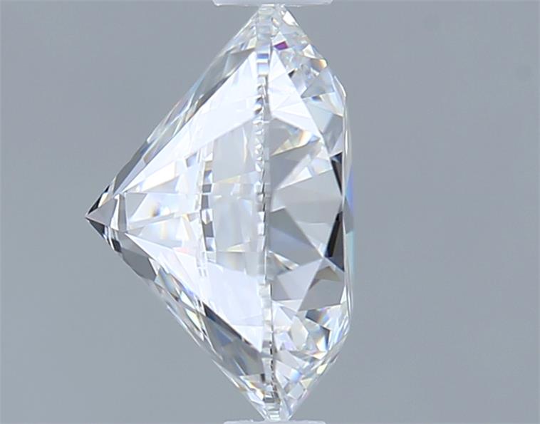 1.83 Carat Round Lab Diamond :: Greenstar spin frame 02