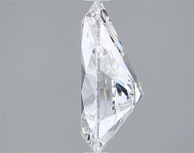 3.04 Carat Pear Lab Diamond :: Greenstar spin frame 02