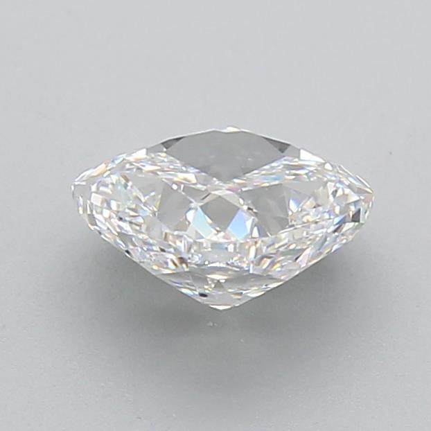 1.78 Carat Cushion Lab Diamond :: Greenstar spin frame 02