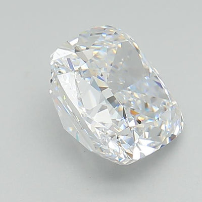 2.04 Carat Cushion Lab Diamond :: Greenstar spin frame 02