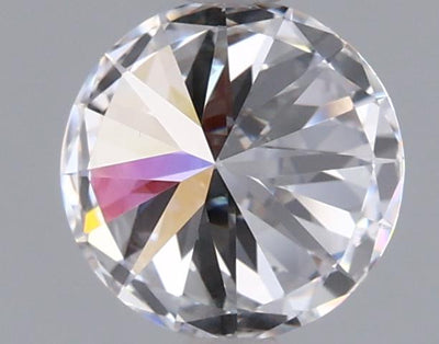 1.00 Carat Round Lab Diamond :: Greenstar spin frame 02