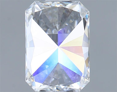 1.26 Carat Radiant Lab Diamond :: Greenstar spin frame 02