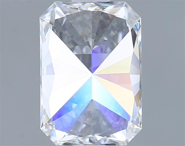 1.26 Carat Radiant Lab Diamond :: Greenstar spin frame 02