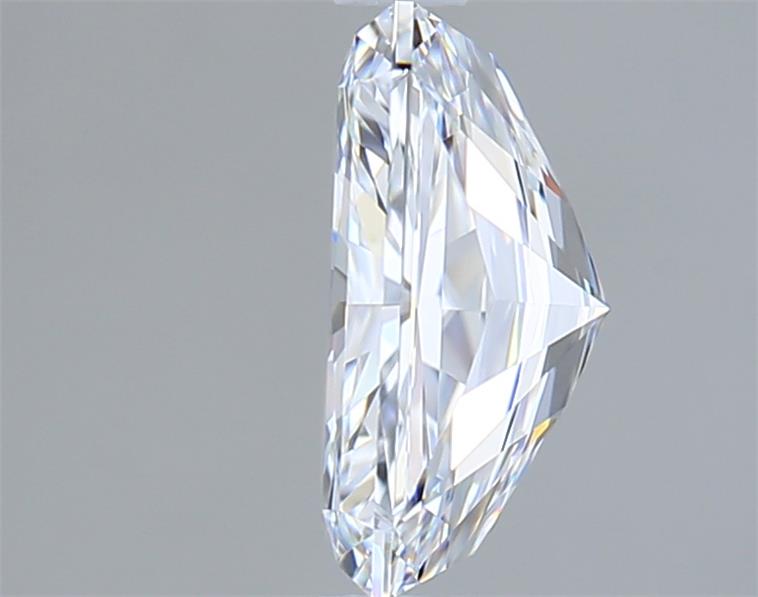 2.06 Carat Radiant Lab Diamond :: Greenstar spin frame 02