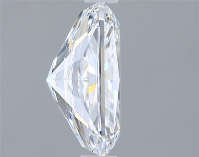 2.04 Carat Radiant Lab Diamond :: Greenstar spin frame 02