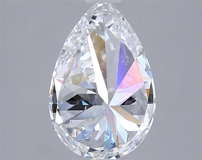 2.03 Carat Pear Lab Diamond :: Greenstar spin frame 02