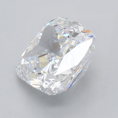 2.06 Carat Cushion Lab Diamond :: Greenstar spin frame 02