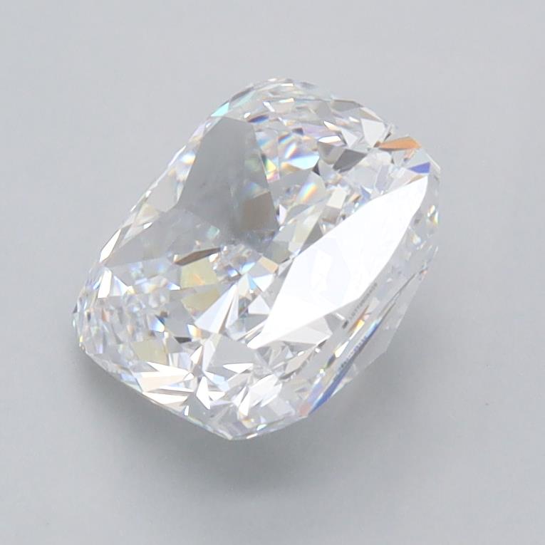 2.06 Carat Cushion Lab Diamond :: Greenstar spin frame 02