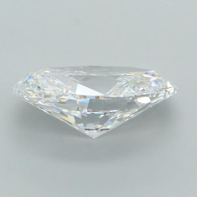 2.04 Carat Oval Lab Diamond :: Greenstar spin frame 02