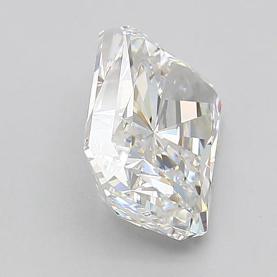 3.05 Carat Radiant Lab Diamond :: Greenstar spin frame 02