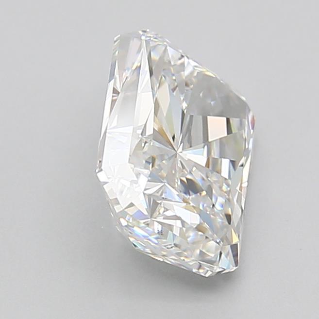 3.05 Carat Radiant Lab Diamond :: Greenstar spin frame 02